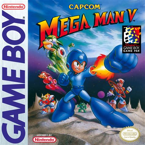 Mega Man 5/Walkthrough — StrategyWiki .